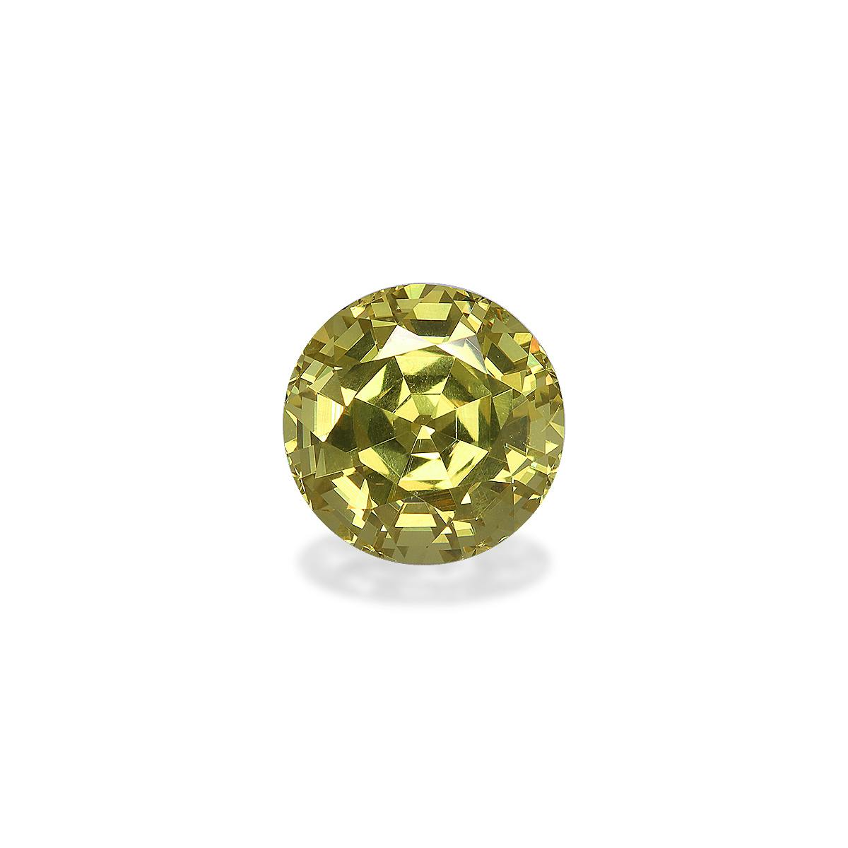 Grossular Garnet 5.10 ct